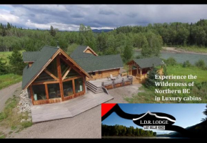 LDR Lodge - Last Dollar Ranch Smithers